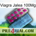 Viagra Jelly 100Mg 35